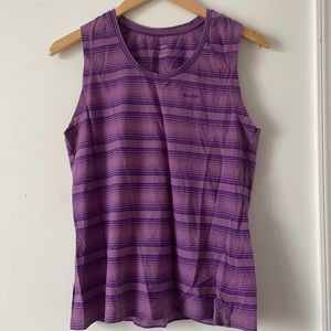 Reebok vintage tank top